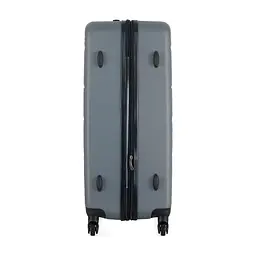 Валіза Semi Line 28" (L) Graphite (T5924-3) (DAS303626) - мініатюра 5