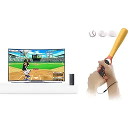 Набір тримачів Dobe TNS-5115 для Nintendo Switch 2 Joy-Con 6in1 [143034] - мініатюра 5