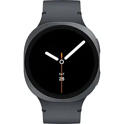 Смарт-годинник Samsung Galaxy Watch 8 44mm Gray (SM-L330NDAA) Global version - мініатюра 3