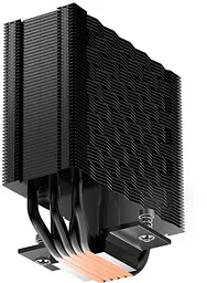 Кулер для процесора PcCooler RZ500 Black (RZ500 BK) - мініатюра 5