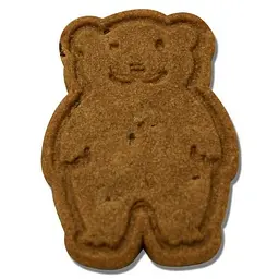 Печиво My Favourite Bear Шоколадні ведмежатка 100 г - мініатюра 2