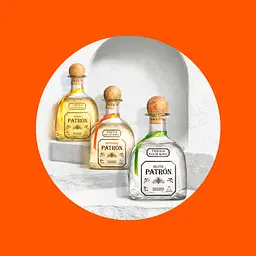 Текіла Patron Reposado 40% 0.75 л в подарунковій упаковці - мініатюра 6