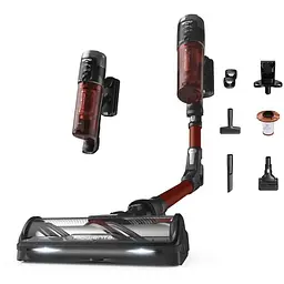 Вертикальний + ручний пилосос (2в1) Rowenta X-Force Flex 13.60 RH9A73WO