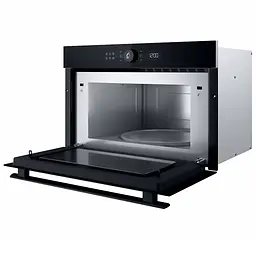 Мікрохвильова піч Whirlpool WMD44MB - мініатюра 4