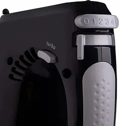 Міксер Zelmotor 451.4 чорний - мініатюра 6