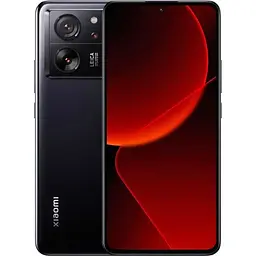 Смартфон Xiaomi 13T Pro 16/1TB Black (Global) [NFC, 5G]