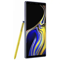 Смартфон Samsung Galaxy Note 9 SM-N960FD 128GB Blue - мініатюра 5