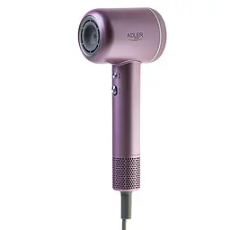 Фен Adler AD 2270 pink - мініатюра 5