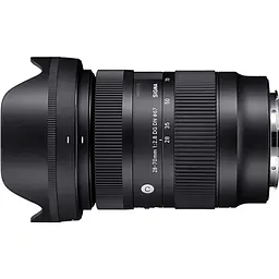 Об'єктив Sigma AF 28-70mm f/2.8 DG DN Contemporary Sony E [99793] - мініатюра 5