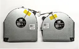 Вентилятор (кулер) Lenovo Legion Y7000 Y530 XRF2021CA0J XRF2021CB0J