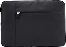 Чохол Case Logic Sleeve 13" TS-113 Black (6622041) - мініатюра 2