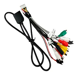 Перехідна рамка Lexus GS AWM 881-39-107 - мініатюра 7