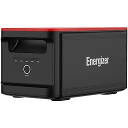 Зарядна станція Energizer 1800Вт 1536Вт/г + додаткова батарея LiFePo4, 1536Вт/год - мініатюра 3