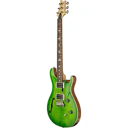 Електрогітара PRS CE 24 Semi-Hollow Eriza Verde (162687) - мініатюра 3