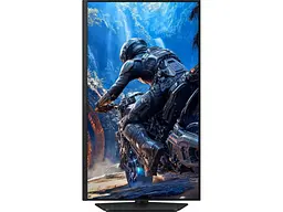 Монітор Samsung Odyssey G4 (LS25HG400EIXUA) - мініатюра 3