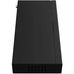 Комутатор мережевий Ruijie Networks RG-ES208GC - мініатюра 5