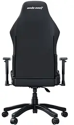 Ігрове крісло Anda Seat Luna L Black (AD18-44-B-PV) - мініатюра 5