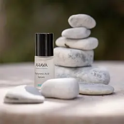 Сироватка для обличчя Ahava Hyaluronic Acid Serum 30 мл - мініатюра 6