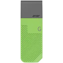 USB Flash Acer UP300 64GB USB 3.2 Green, Retail