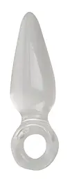 Анальная пробка Figer Plug Orion 42-05169290000 88077 - мініатюра 2