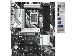 Материнская плата ASRock B760 Pro RS - миниатюра 4