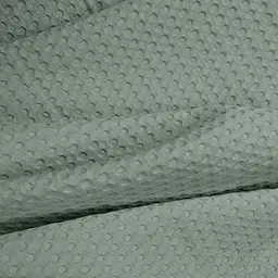 Плед-покривало Cosas Waffle Weave Agave 110х140 см (Blanket_56Agave_WaffleWeave_110x140) - мініатюра 4