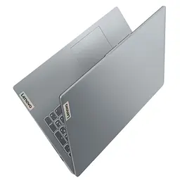 Ноутбук Lenovo IdeaPad Slim 3 15AMN8 (82XQ01KJRA) - мініатюра 6