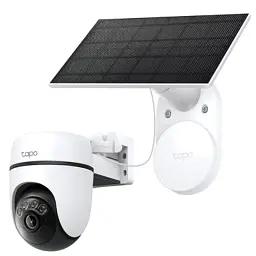 Камера відеоспостереження TP-Link TAPO-C610-KIT - мініатюра 2