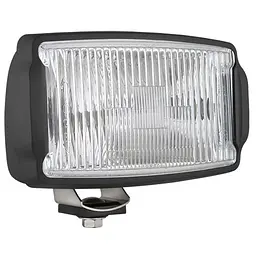 Протитуманна фара Wesem 220х123 mm / ближнє світло 1 шт. (5НР223.86)