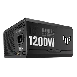 Блок живлення ASUS TUF 1200W 80+ Gold (TUF-GAMING-1200G) - мініатюра 2