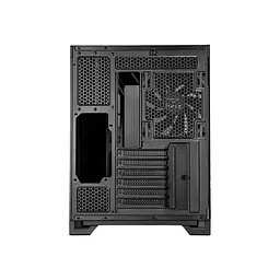 Корпус для ПК Chieftec VISIO (GM-30B-M-OP) - мініатюра 5