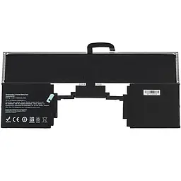 Батарея для ноутбука Apple A2797 (MacBook Air 15 A2941 M2 2023) 11.65V 6000mAh - мініатюра 3