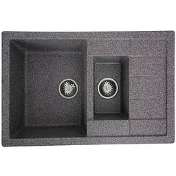 Кухонна мийка Platinum 7850W TOSKANA матова Мікс (SP000025169)