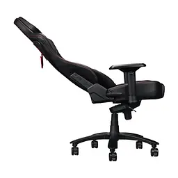 Кресло игровое ASUS ROG Chariot X Core Black (90GC01N0-MSG040) - миниатюра 4