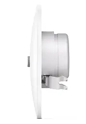 Розетка Videx Binera TV+SAT кінцева біла (VF-BNSK2TVSATE-W) - мініатюра 4