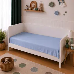 Дитяча постільна білизна LITTLE KIDS Poplin Line та Margie (2200012787700) - мініатюра 3