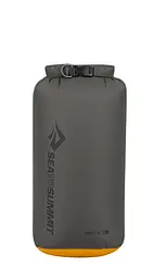 Гермочохол Sea To Summit Evac Dry Bag, 8 л Сірий
