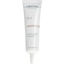 Сироватка для місцевого заповнення зморшок Christina Silk Absolutely Smooth 30 мл