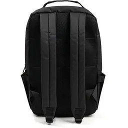 Рюкзак для ноутбука Vinga 15.6" NBP715 Black (NBP715BK) - мініатюра 5