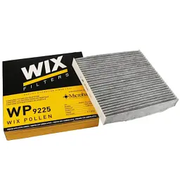 Фільтр салону Wixfiltron WP9225 - мініатюра 2