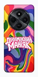 Чохол Demsky Dopamine для Xiaomi Redmi 14C / Poco C75
