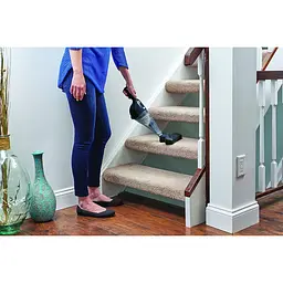 Пилосос Black+Decker NSVA315J - мініатюра 8