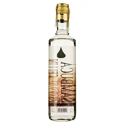 Лікер Bottega Cellini Sambuca Bianca, 40%, 0,7 л (522244) - мініатюра 2