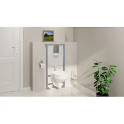 Інсталяція Grohe QuickFix 39930000 (CV030563) - мініатюра 5