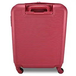 Валіза Semi Line 20" (S) Red (T5474-2) - мініатюра 4