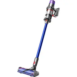 Вертикальний пилосос Dyson Cyclone V11 Nickel/Blue [447921-01] [114635]