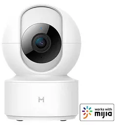 IP-камера відеоспостереження IMILAB Home Security Camera Basic (CMSXJ16A) - мініатюра 3