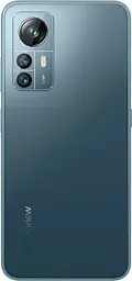 Смартфон Blackview A85 8/128GB Blue - мініатюра 2
