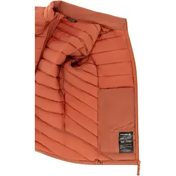 Куртка Frontier Vinca M Redwood - мініатюра 10