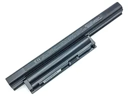 Акумулятор для Sony BPS22 VPC-EA, VPC-EC, VPC-EE, VPC-EF Series (11.1V 5200 mAh 57Wh)